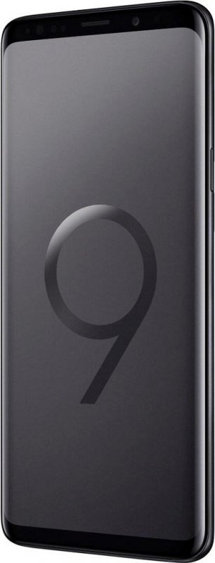Test: Samsung Galaxy S9 Plus G965F 64GB Dual SIM