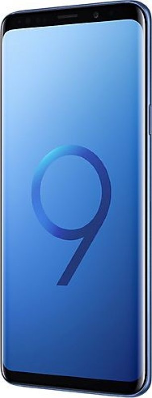 Hodnocení: Samsung Galaxy S9 Plus G965F 64GB Dual SIM