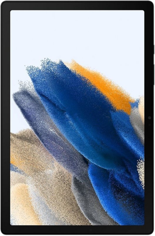 Analýza Samsung Galaxy Tab A8 Wi-Fi 64GB G SM-X200NZAEEUE