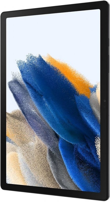 Shrnutí: Samsung Galaxy Tab A8 Wi-Fi 64GB G SM-X200NZAEEUE