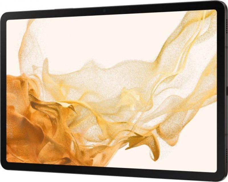 Hodnocení: Samsung Galaxy Tab S8 SM-X700NZAAEUE