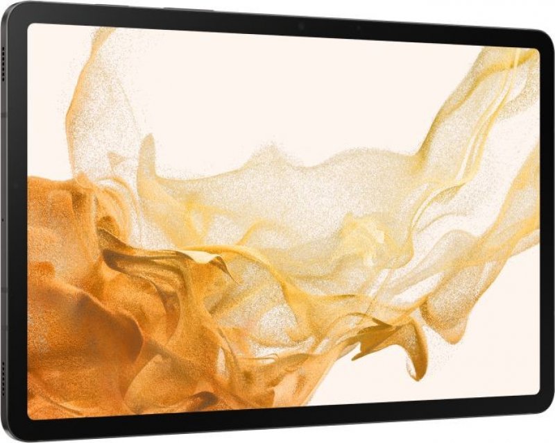 Testování Samsung Galaxy Tab S8 SM-X700NZAAEUE