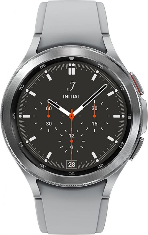 Shrnutí: Samsung Galaxy Watch 4 Classic 46mm SM-R890