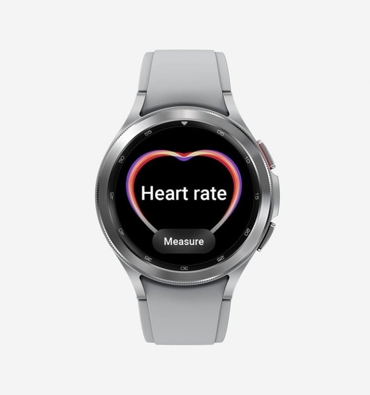 Zkušenost s Samsung Galaxy Watch 4 Classic 46mm SM-R890