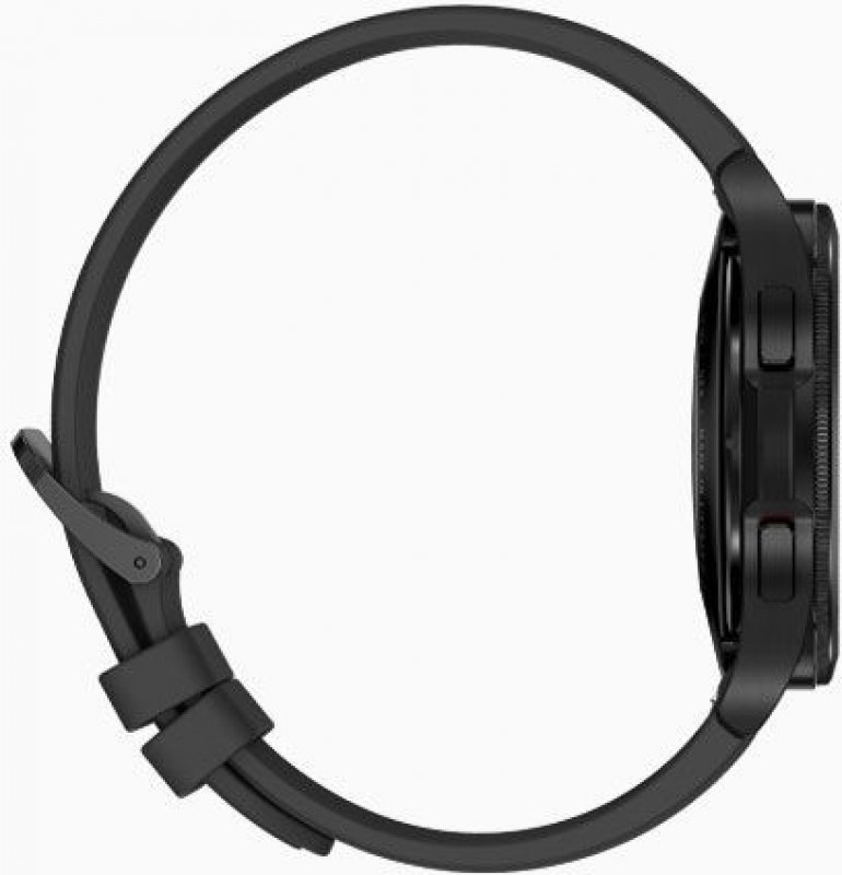 Úvaha o Samsung Galaxy Watch 4 Classic 46mm SM-R890