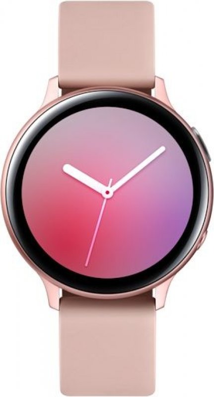 Test: Samsung Galaxy Watch Active2 44mm SM-R820