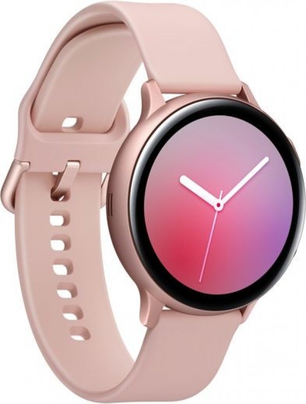 Podívejte se na Samsung Galaxy Watch Active2 44mm SM-R820