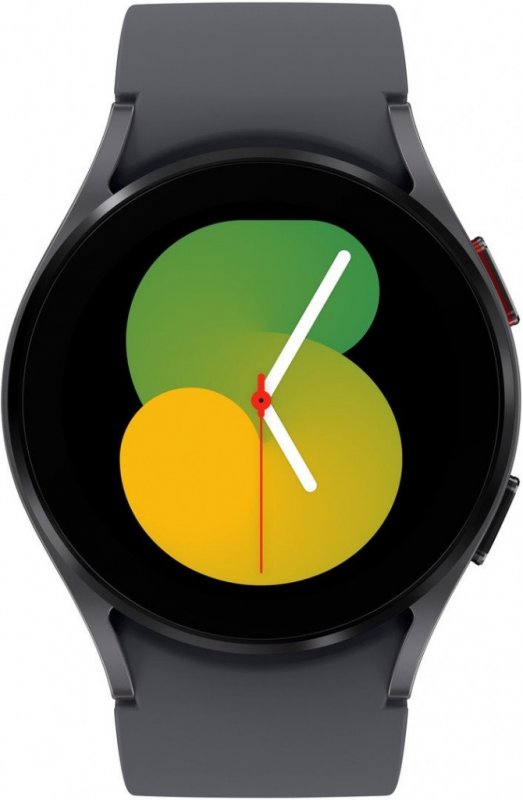 Recenze Samsung Galaxy Watch5 40mm SM-R900