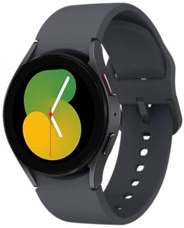 Analýza Samsung Galaxy Watch5 40mm SM-R900