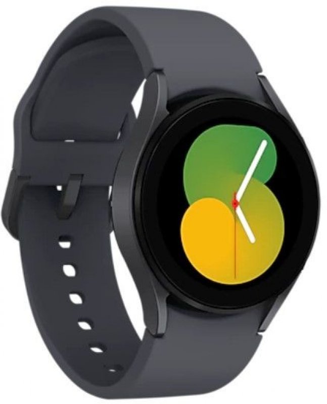 Hodnocení: Samsung Galaxy Watch5 40mm SM-R900