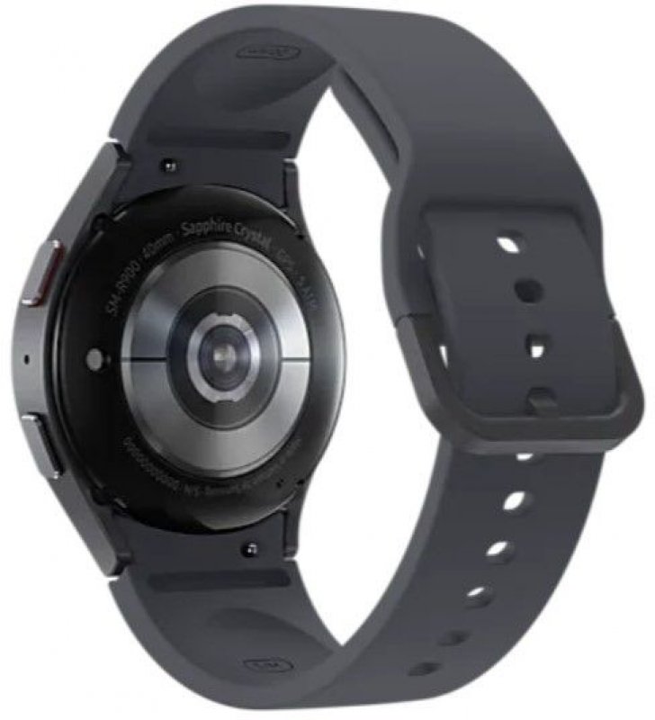 Ostestováno: Samsung Galaxy Watch5 40mm SM-R900