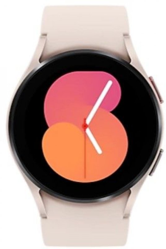 Zkušenost s Samsung Galaxy Watch5 40mm SM-R900