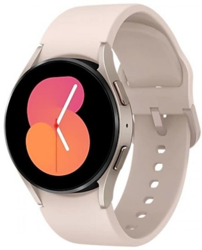 Posouzení: Samsung Galaxy Watch5 40mm SM-R900