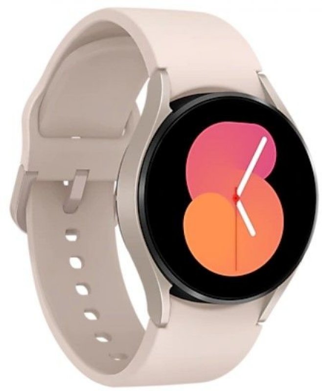Zkoumání Samsung Galaxy Watch5 40mm SM-R900
