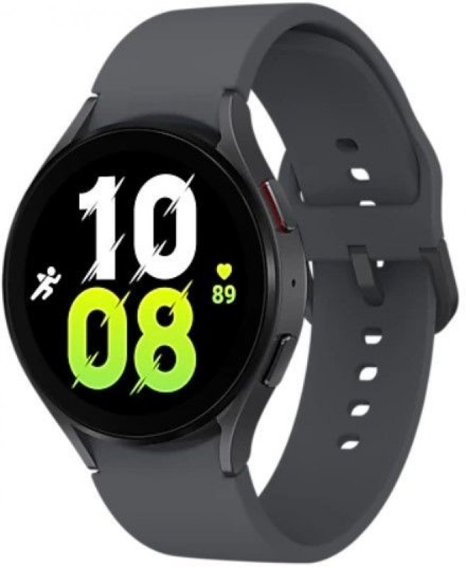 Zkušenost s Samsung Galaxy Watch5 44mm SM-R910