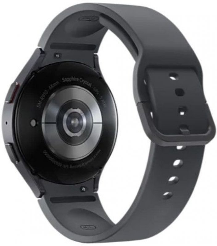 Analýza Samsung Galaxy Watch5 44mm SM-R910