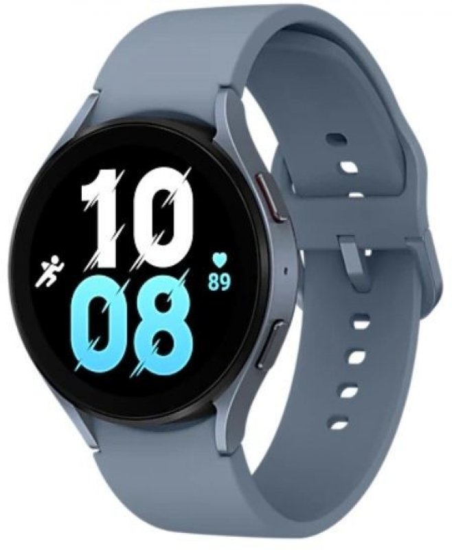 Hodnocení: Samsung Galaxy Watch5 44mm SM-R910