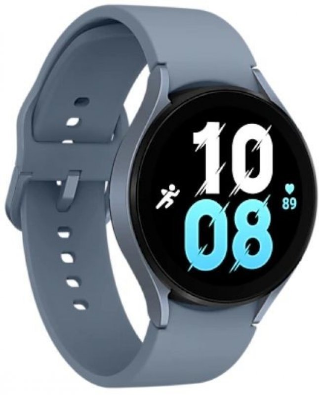 Zkušenost s Samsung Galaxy Watch5 44mm SM-R910