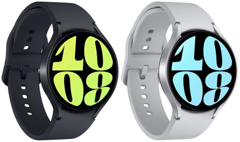 Hodnocení Samsung Galaxy Watch6 44mm SM-R940