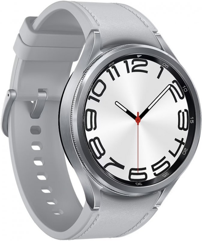 Komentáře k Samsung Galaxy Watch6 Classic 47mm SM-R960