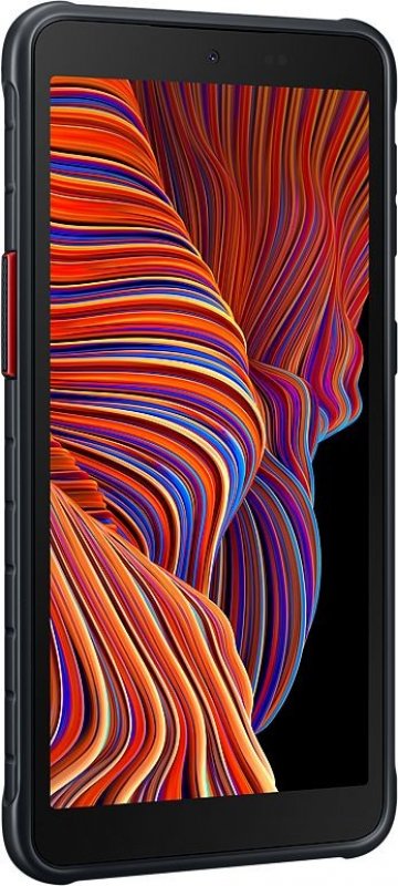 Shrnutí: Samsung Galaxy Xcover 5 G525F 4GB/64GB Dual SIM