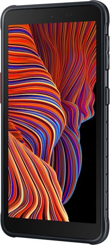 Hodnocení: Samsung Galaxy Xcover 5 G525F 4GB/64GB Dual SIM