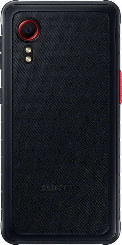 Pohled na Samsung Galaxy Xcover 5 G525F 4GB/64GB Dual SIM