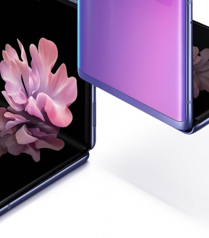 Posouzení: Samsung Galaxy Z Flip F700F 8GB/256GB