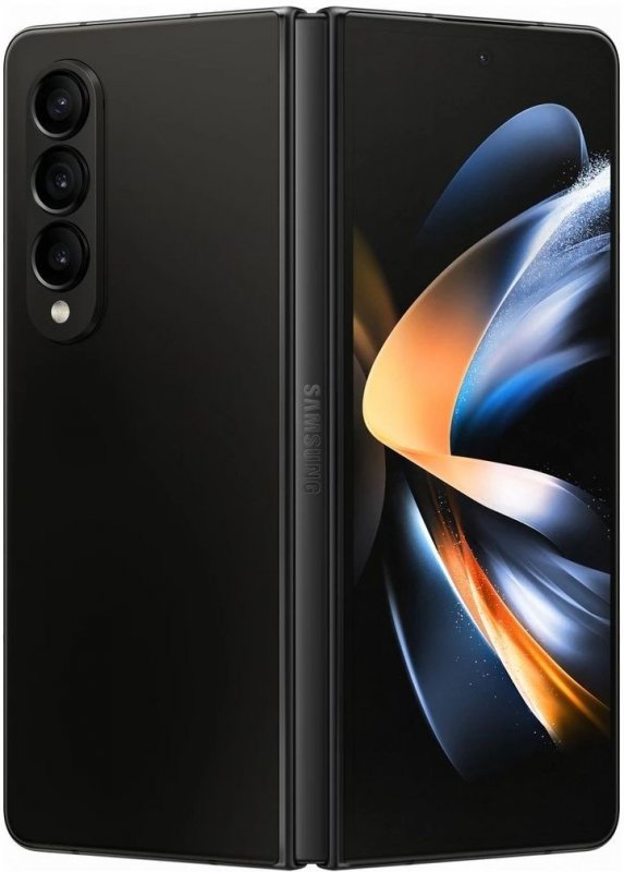 Recenze Samsung Galaxy Z Fold4 5G 12GB/512GB