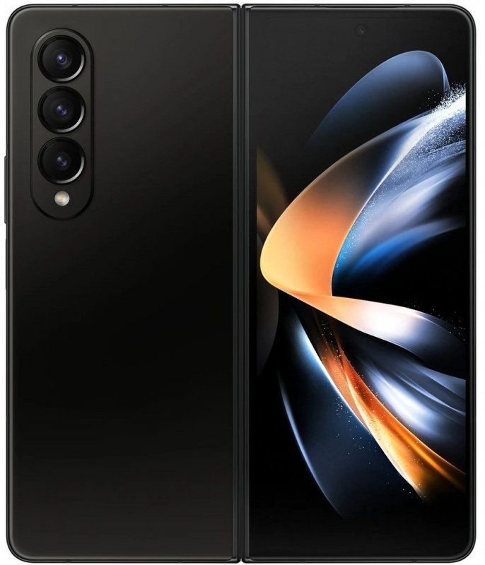 Hodnocení: Samsung Galaxy Z Fold4 5G 12GB/512GB