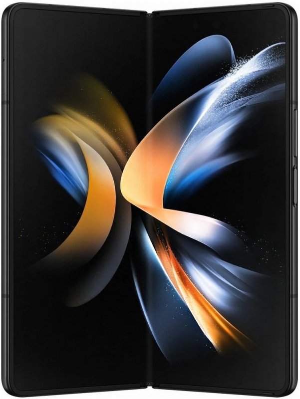 Pohled na Samsung Galaxy Z Fold4 5G 12GB/512GB