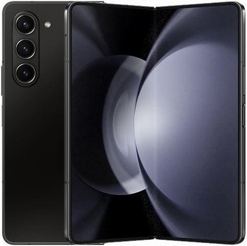 Recenze Samsung Galaxy Z Fold5 5G 12GB/512GB F946B