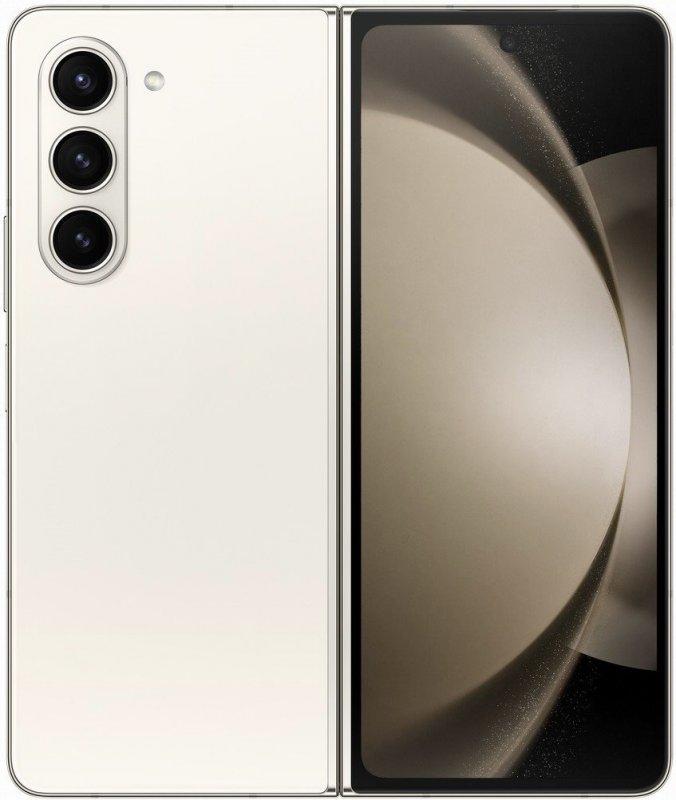 Shrnutí: Samsung Galaxy Z Fold5 5G 12GB/512GB F946B
