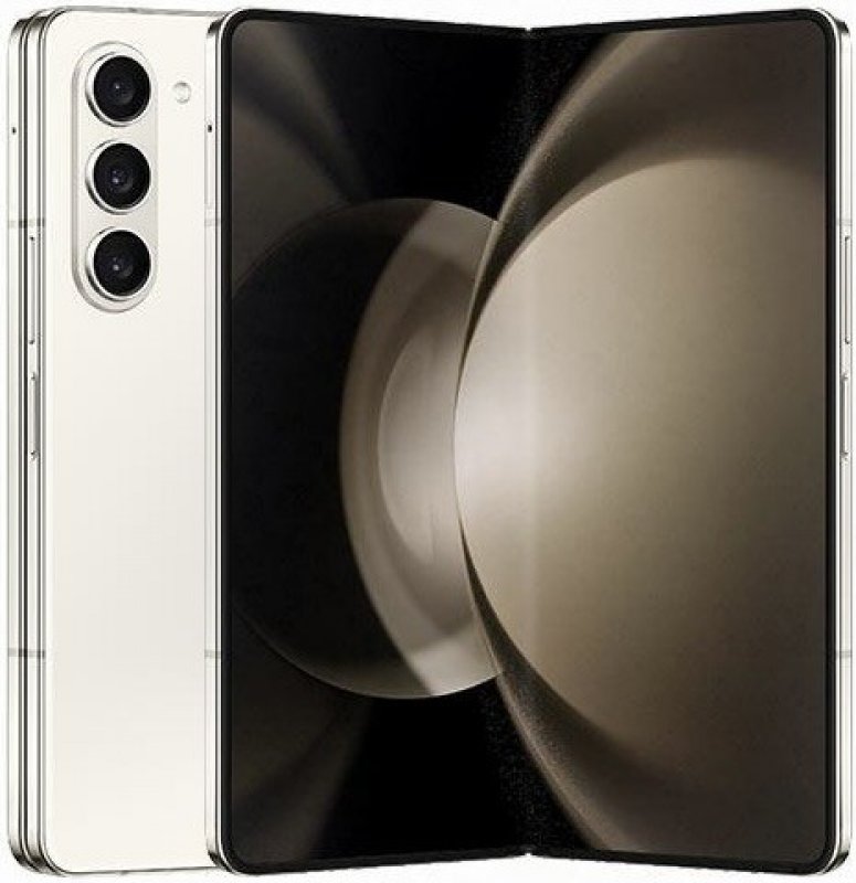 Kritika Samsung Galaxy Z Fold5 5G 12GB/512GB F946B