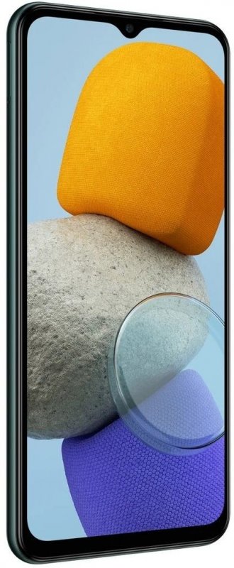 Hodnocení: Samsung M236 Galaxy M23 4GB/128GB