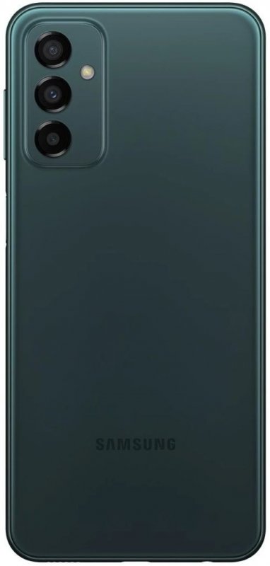Zkušenost s Samsung M236 Galaxy M23 4GB/128GB