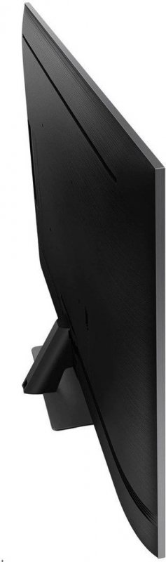 Test: Samsung QE55Q80B