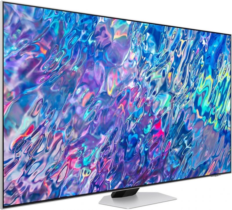 Test: Samsung QE65QN85B