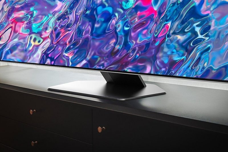 Zkoumání Samsung QE65QN85B
