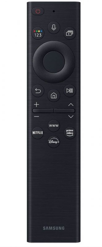 Hodnocení: Samsung QE65QN85B