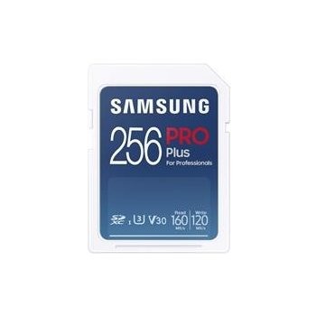 Samsung SDXC UHS-I U3 256 GB MB-SD256K/EU