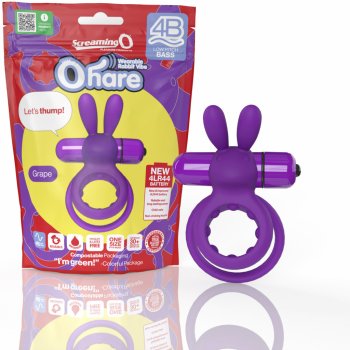 Screaming OGrape