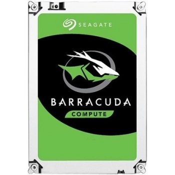 Seagate BarraCuda 2TB, ST2000DM008