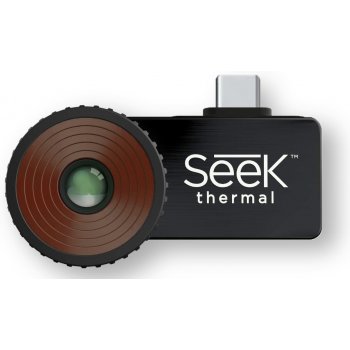 Seek Thermal CompactPro CQ-AAAX