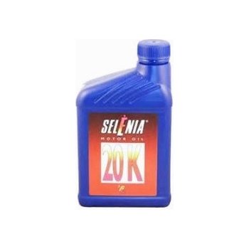 Selénia 20K 10W-40 1 l