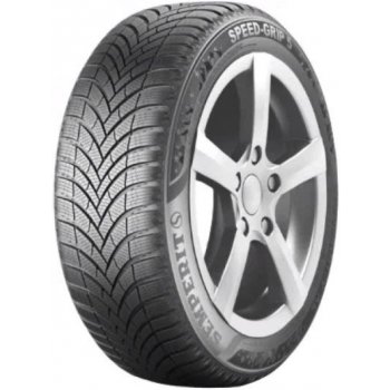 Semperit Speed-Grip 5 195/65 R15 91T