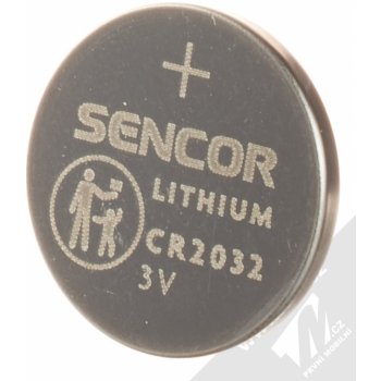 SENCOR SBA CR2032 1ks 35056554