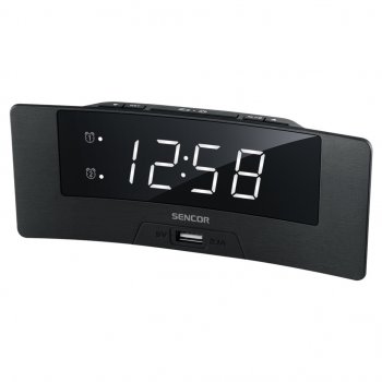 Sencor SDC 4912 WH