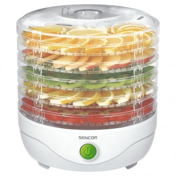 Sencor SFD 750WH