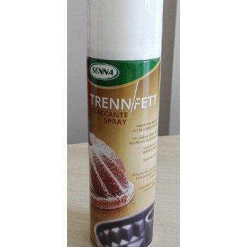 Senna Olej odlučovací na plechy a formy Trenn 500 ml